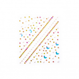 Aga4Kids Öntapadós kövek DS8112MM