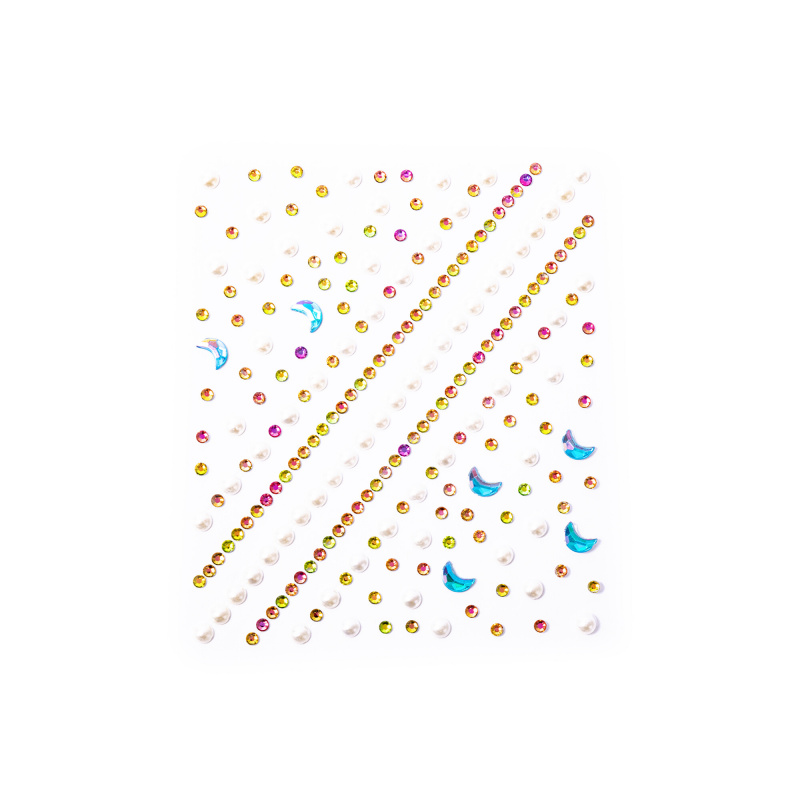 Aga4Kids Öntapadós kövek DS8112MM