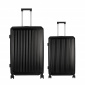 Aga Travel Utazótáska készlet MR4668 Fekete