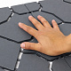 Aga Terasz csempe 28,2 x 28,2 cm 4 db