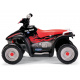 Peg-Perego POLARIS SPORTSMAN 400 Fekete