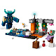 LEGO® Minecraft® 21274 Találkozás az Őrzővel