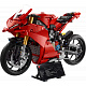 LEGO® Technic 42202 Ducati Panigale V4 S motorkerékpár