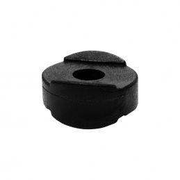 Aga Távtartó poliamid alátét sz.3 - CSAK MŰANYAG