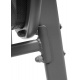 Aga 4x Kerti szék MR4400GY-4 Szürke