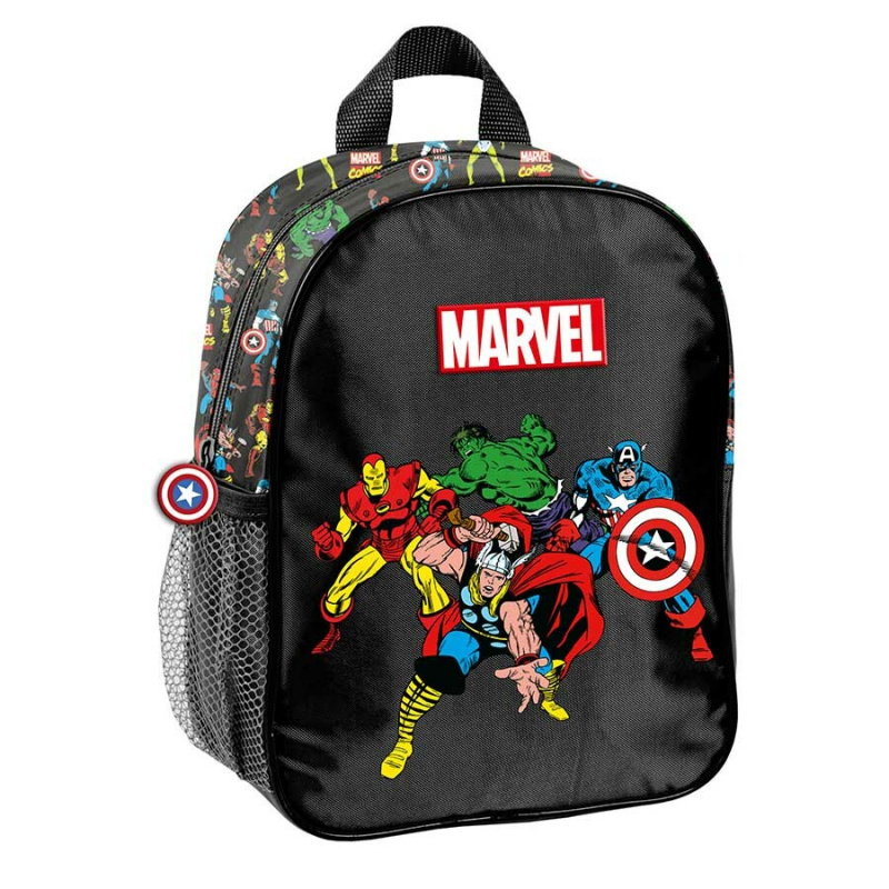Paso Egyrekes hátizsák Avangers