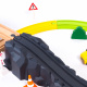 Aga4Kids Fa vonatpálya DS5645
