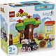 LEGO® DUPLO® 10469 Pizzáslányok: Gombóc és Bluey