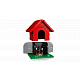 LEGO® Ideas 21368 Peanuts: Snoopy kutyaháza