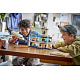 LEGO® City 60502 Repülőtér egy repülőgéppel