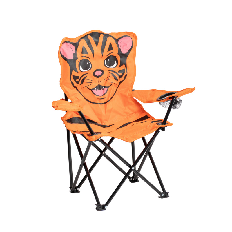 Aga Gyerek kempingszék Tiger