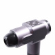 Aga Masszázspisztoly DS1603 Szürke