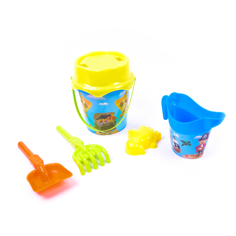 Aga4Kids Homokozó készlet DS1025B