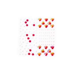 Aga4Kids Öntapadós kövek DS8111-V