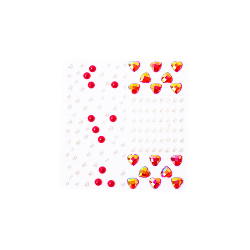 Aga4Kids Öntapadós kövek DS8111-V