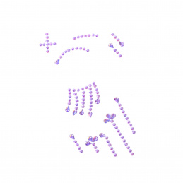 Aga4Kids Öntapadós kövek DS8113X