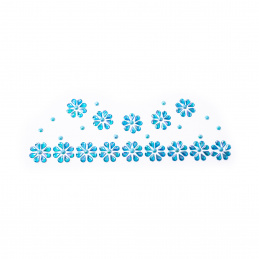 Aga4Kids Öntapadós kövek DS8114MC