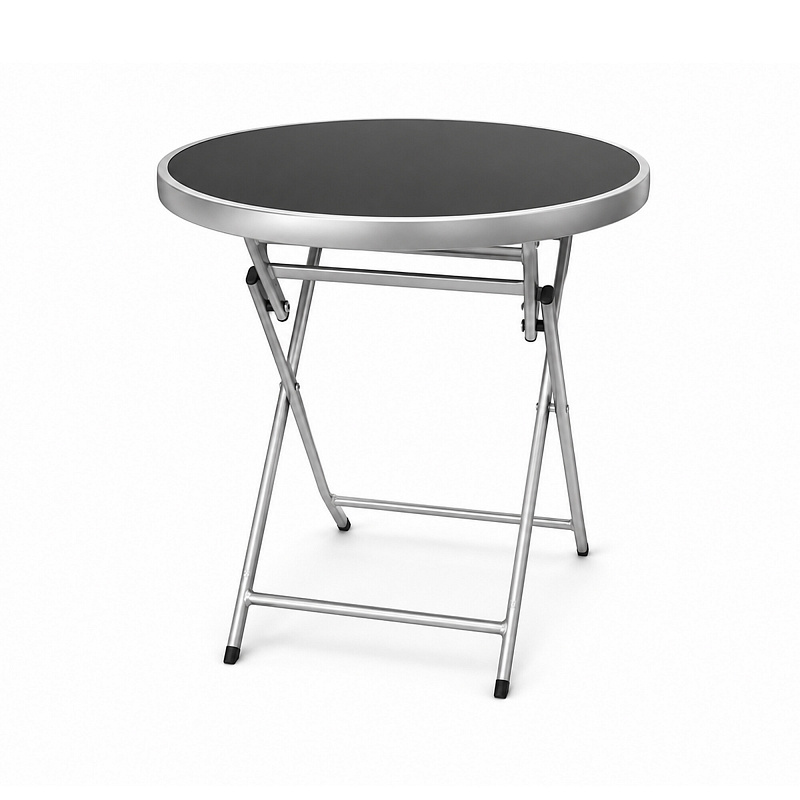 Aga Kerti asztal MR6177-Gray 70x60 cm