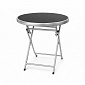 Aga Kerti asztal MR6177-Gray 70x60 cm
