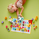 LEGO® DUPLO® 10421 ABC teherautó