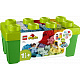 LEGO® DUPLO Classic 10913 Elemtartó doboz