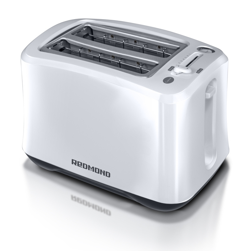 REDMOND RT-407-E fehér