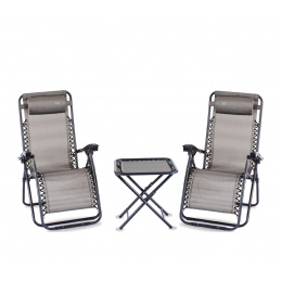 Aga Garden Kerti szett AERO GRT 03