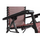 Linder Exclusiv kerti fotel AERO GRT MC3749 MC3749