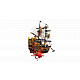 LEGO® Creator 3in1 31387 Ikonikus kalózhajó