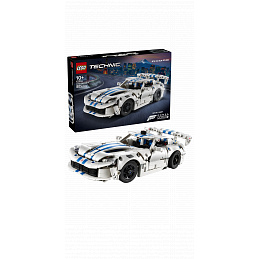 LEGO® Technic 42234 Dodge Viper GTS-R sportautó