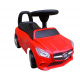 R-Sport Gyermek futóbicikli Auto J2 Piros