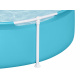 Bestway Gyermek pancsoló 152 x 38 cm 56283