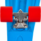Aga4Kids Pennyboard Kék