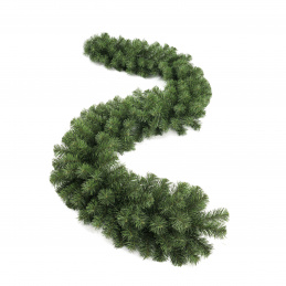 Aga Karácsonyi girland 270 cm