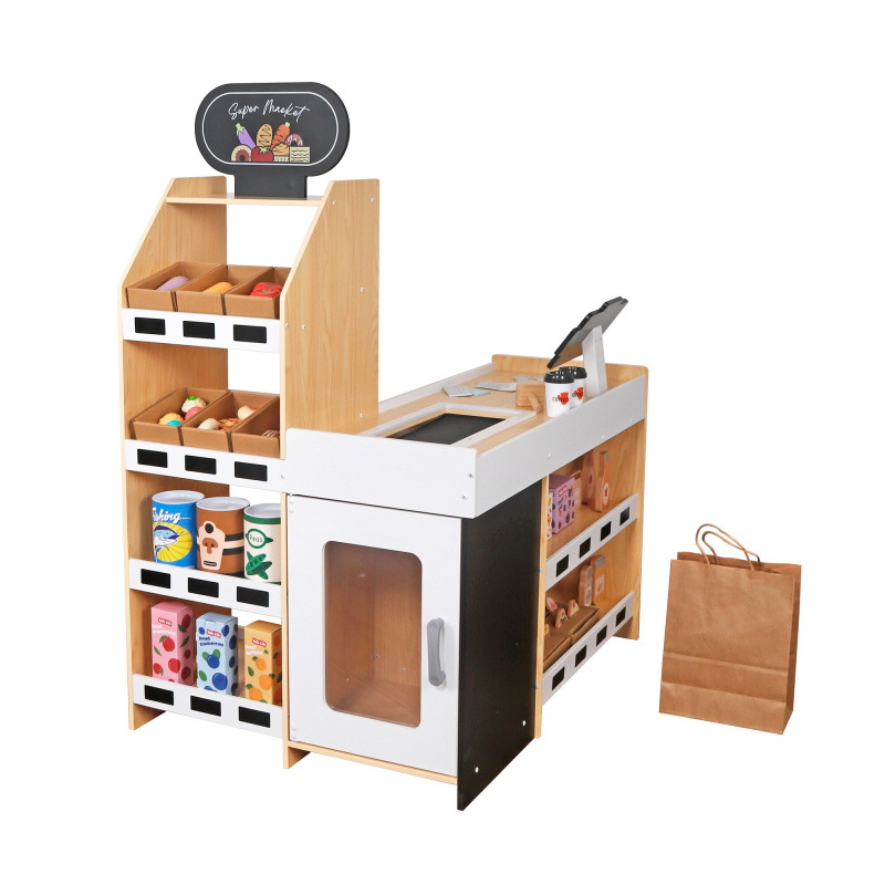 Aga4Kids Gyermek fa bolt MR6141