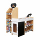Aga4Kids Gyermek fa bolt MR6141
