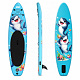 Aga Gyerek Paddleboard DS2217 305x81x15 cm
