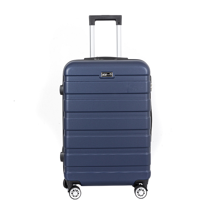 Aga Travel MR4693 kézipoggyász kék