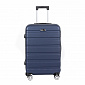 Aga Travel MR4693 kézipoggyász kék