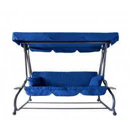 Aga kerti hinta 2in1 GRANDLUX sötétkék