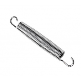 Aga pót rugó 518 cm-es trambulinhoz (30 cm)