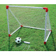 Aga Labdarúgó készlet  BACKYARD SOCCER JC-7129A 100x88x70 cm