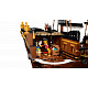 LEGO® Creator 3in1 31387 Ikonikus kalózhajó