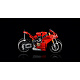 LEGO® Technic 42202 Ducati Panigale V4 S motorkerékpár