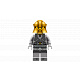 LEGO® NINJAGO® 71858 Négy Fegyver Kovácsműhely, 15. évforduló