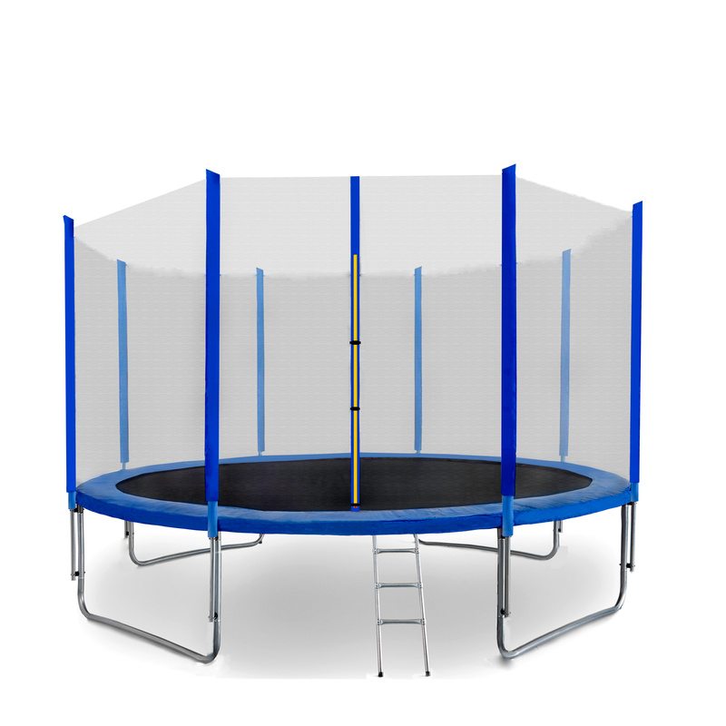 Spartan trambulin 460 cm + védőháló + létra