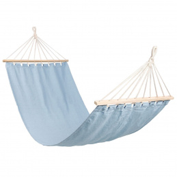 Linder Exclusiv Hintaszék 200x80 cm Világoskék