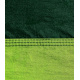 Aga Utazó függőágy 270x140 cm Zöld