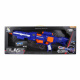 Aga4Kids Habverős Géppisztoly MR1435 + 20 db töltény