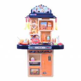 Aga4Kids Műanyag konyha MR6136 Lila